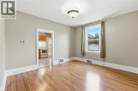643 Wilson Street Hamilton ON L8L 1V2