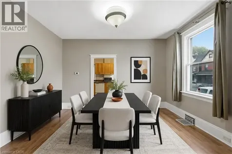 643 Wilson Street Hamilton ON L8L 1V2