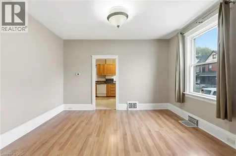 643 Wilson Street Hamilton ON L8L 1V2
