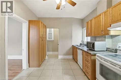 643 Wilson Street Hamilton ON L8L 1V2