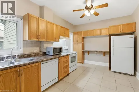 643 Wilson Street Hamilton ON L8L 1V2