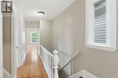 643 Wilson Street Hamilton ON L8L 1V2