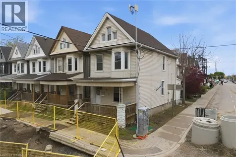 643 Wilson Street Hamilton ON L8L 1V2