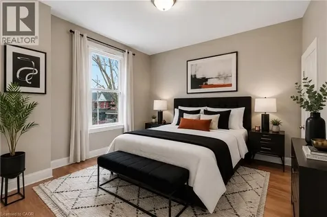 643 Wilson Street Hamilton ON L8L 1V2