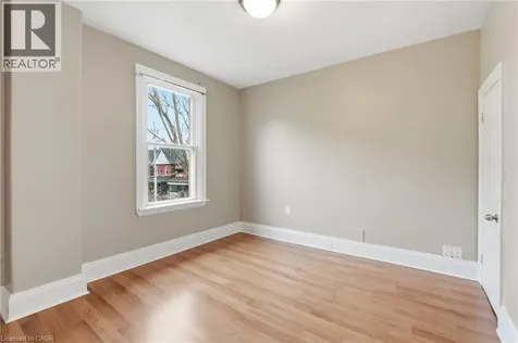 643 Wilson Street Hamilton ON L8L 1V2