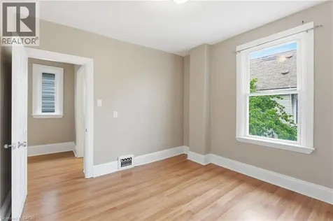 643 Wilson Street Hamilton ON L8L 1V2