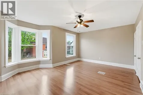 643 Wilson Street Hamilton ON L8L 1V2