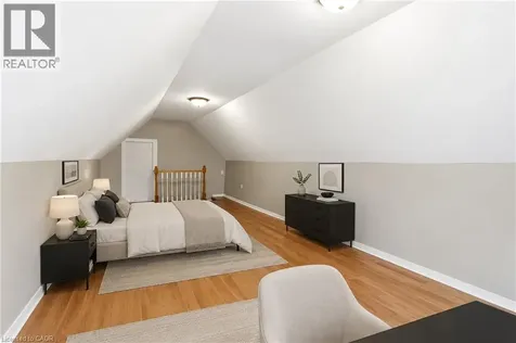 643 Wilson Street Hamilton ON L8L 1V2