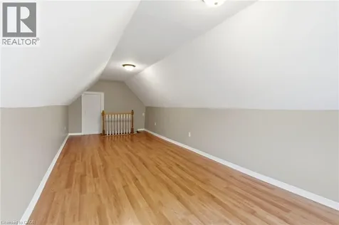 643 Wilson Street Hamilton ON L8L 1V2