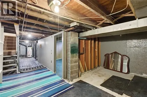 643 Wilson Street Hamilton ON L8L 1V2