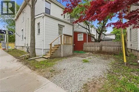 643 Wilson Street Hamilton ON L8L 1V2