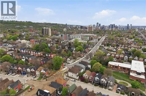 643 Wilson Street Hamilton ON L8L 1V2