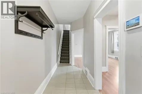 643 Wilson Street Hamilton ON L8L 1V2