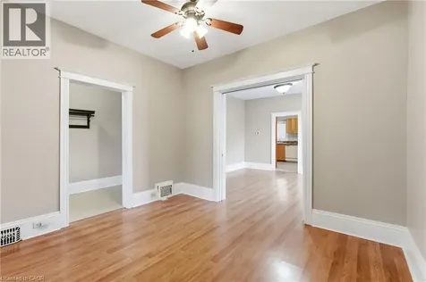 643 Wilson Street Hamilton ON L8L 1V2