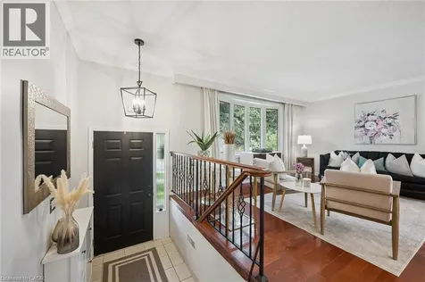 239 Lorraine Avenue Kitchener ON N2B 1W9