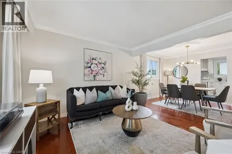 239 Lorraine Avenue Kitchener ON N2B 1W9