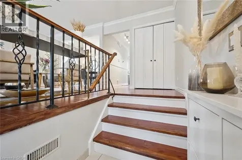 239 Lorraine Avenue Kitchener ON N2B 1W9