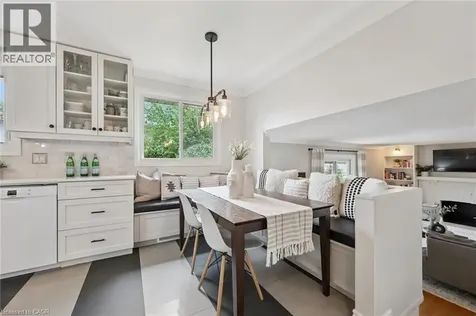 239 Lorraine Avenue Kitchener ON N2B 1W9