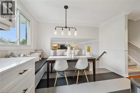 239 Lorraine Avenue Kitchener ON N2B 1W9