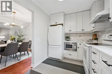 239 Lorraine Avenue Kitchener ON N2B 1W9