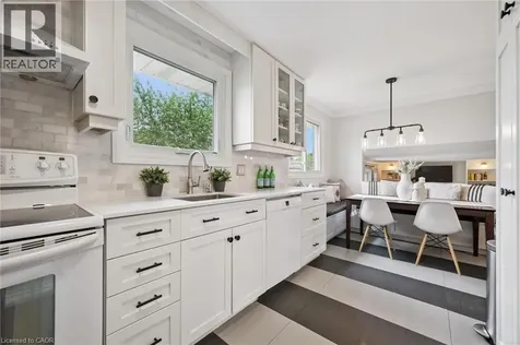 239 Lorraine Avenue Kitchener ON N2B 1W9