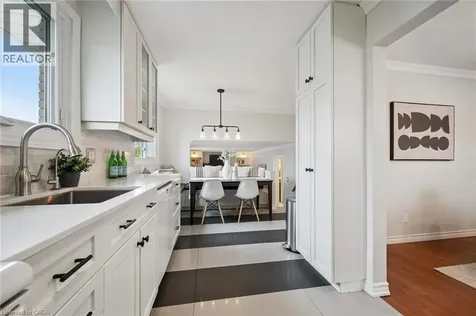 239 Lorraine Avenue Kitchener ON N2B 1W9