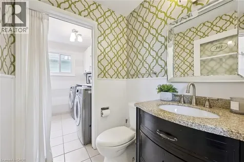 239 Lorraine Avenue Kitchener ON N2B 1W9