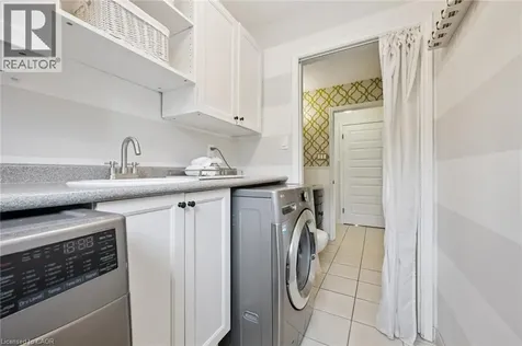 239 Lorraine Avenue Kitchener ON N2B 1W9