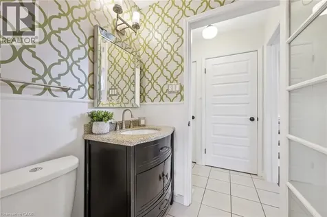 239 Lorraine Avenue Kitchener ON N2B 1W9