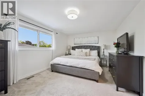 239 Lorraine Avenue Kitchener ON N2B 1W9