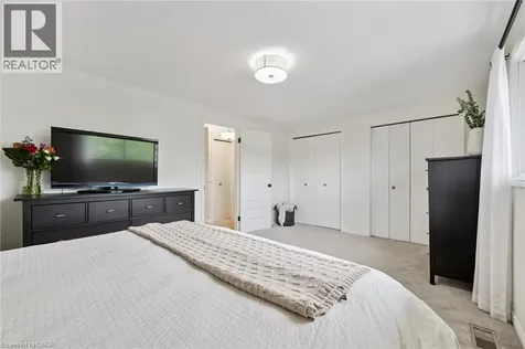 239 Lorraine Avenue Kitchener ON N2B 1W9