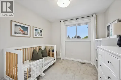 239 Lorraine Avenue Kitchener ON N2B 1W9