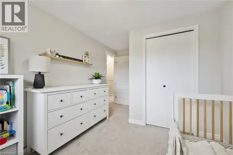 239 Lorraine Avenue Kitchener ON N2B 1W9