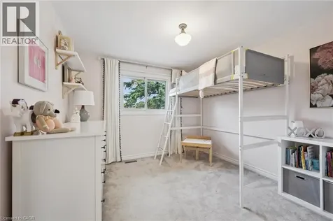 239 Lorraine Avenue Kitchener ON N2B 1W9