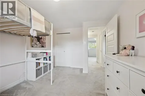 239 Lorraine Avenue Kitchener ON N2B 1W9