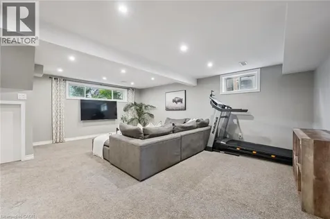 239 Lorraine Avenue Kitchener ON N2B 1W9