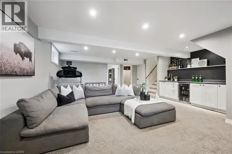 239 Lorraine Avenue Kitchener ON N2B 1W9