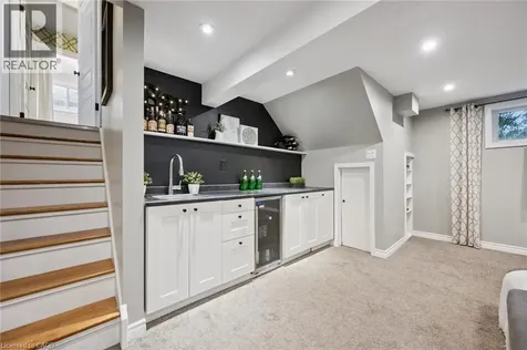 239 Lorraine Avenue Kitchener ON N2B 1W9