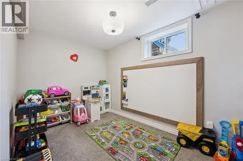 239 Lorraine Avenue Kitchener ON N2B 1W9
