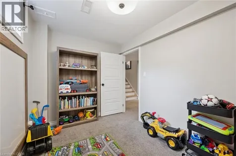 239 Lorraine Avenue Kitchener ON N2B 1W9