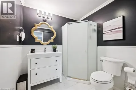 239 Lorraine Avenue Kitchener ON N2B 1W9