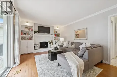 239 Lorraine Avenue Kitchener ON N2B 1W9