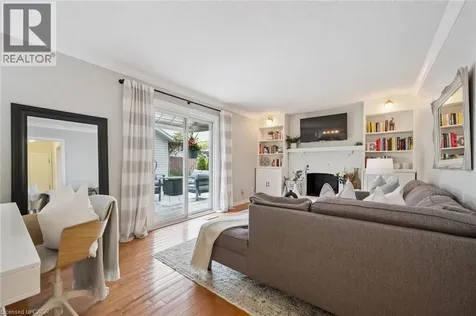 239 Lorraine Avenue Kitchener ON N2B 1W9