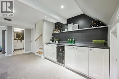 239 Lorraine Avenue Kitchener ON N2B 1W9