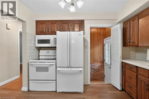 88 West 33rd Street Hamilton ON L9C 5J1