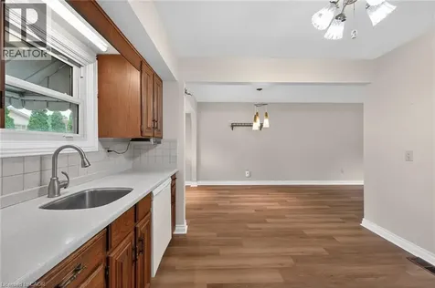 88 West 33rd Street Hamilton ON L9C 5J1