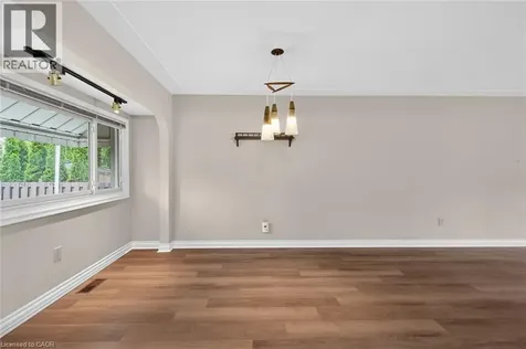 88 West 33rd Street Hamilton ON L9C 5J1