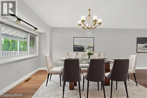 88 West 33rd Street Hamilton ON L9C 5J1