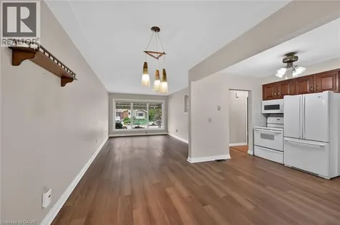 88 West 33rd Street Hamilton ON L9C 5J1