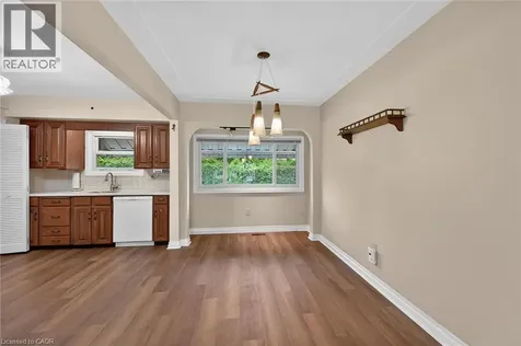 88 West 33rd Street Hamilton ON L9C 5J1
